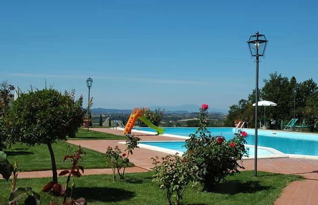 Villa Panconesi - Foto 60