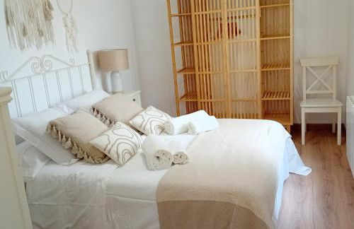 Casa El Azud La Cañada 1 minuto metro - Photo 26