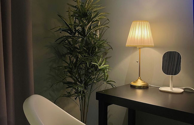 Homesuite' Home at Aeropod SOVO - Foto 67