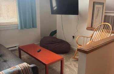Pet Friendly Condo near Loon with AC and Passes to Loon Club pool - Foto 9