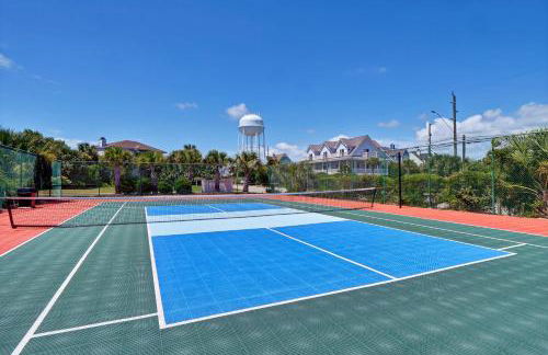 The Islander - 2F by Sea Scape Properties - Foto 31