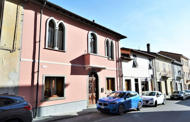 Holiday Home in the Historic Centre - Foto 24