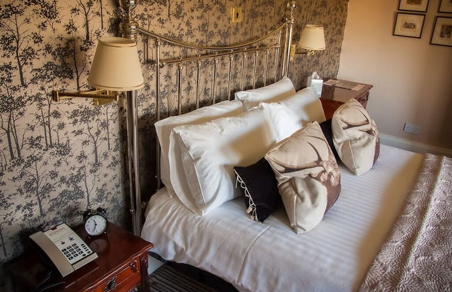 Eslington Villa - Foto 8