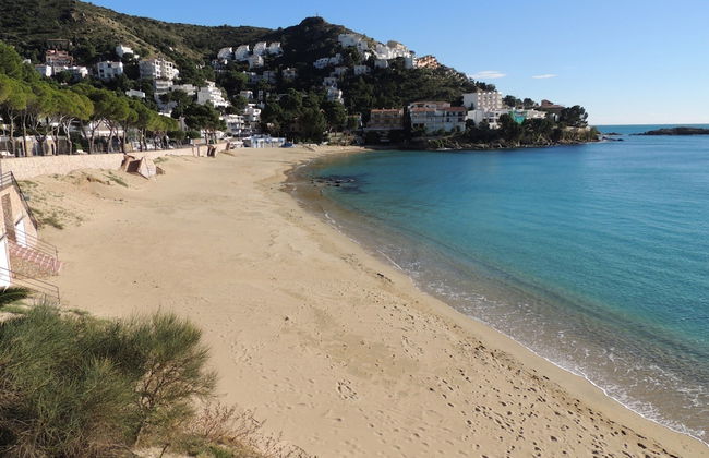 Duplex Apartment in Palau-saverdera - Foto 43