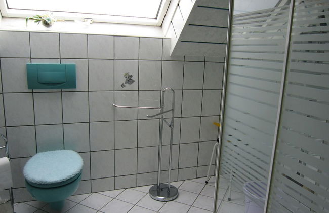 Comfortable Apartment in Burg-reuland With Shared Terrace - Foto 21