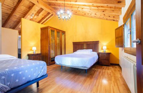 Casa rural La Venta Vieja II by CABANA Rentals - Photo 8