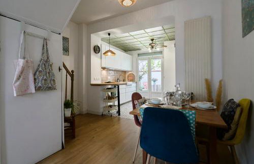 La Maisonette - Les Demeures d'Adrien - Photo 14