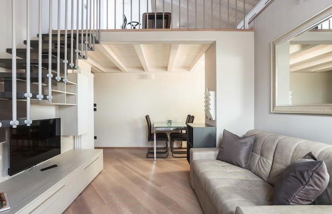 Sant'orsola Suites Apartments - Foto 43