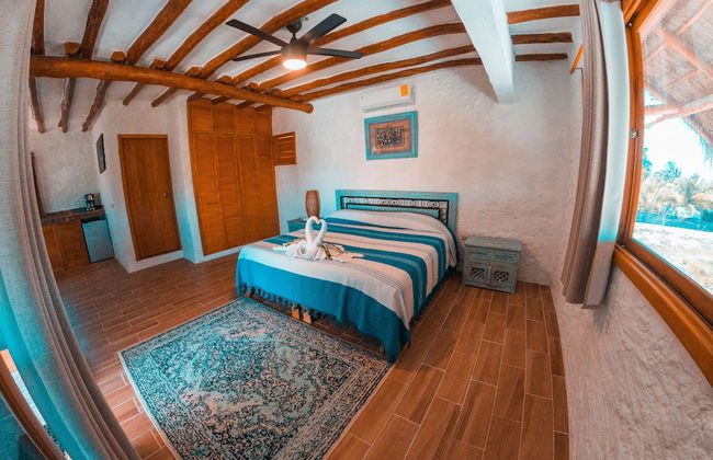 Ensueño Holbox and Beach Club - Foto 7