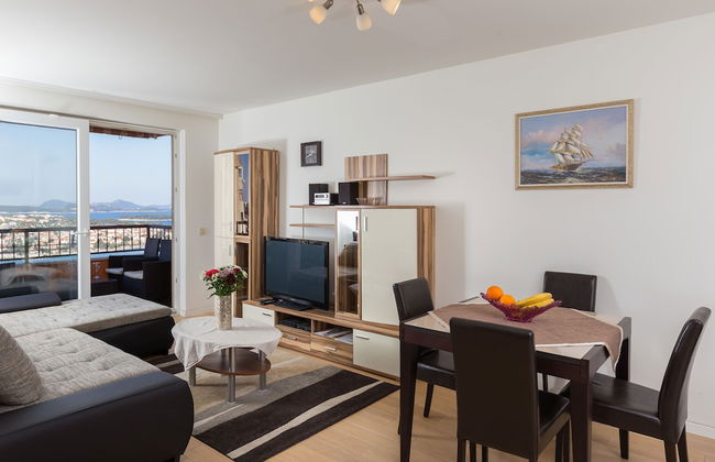 Apartment Blue Eye - Foto 1