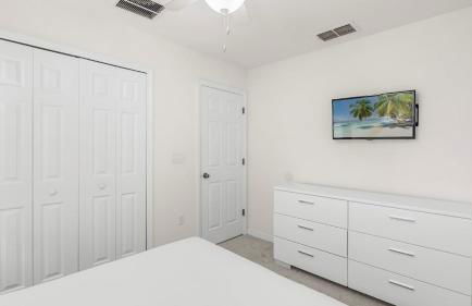 Spacious Family Townhouse Sleeps 8 - Foto 19