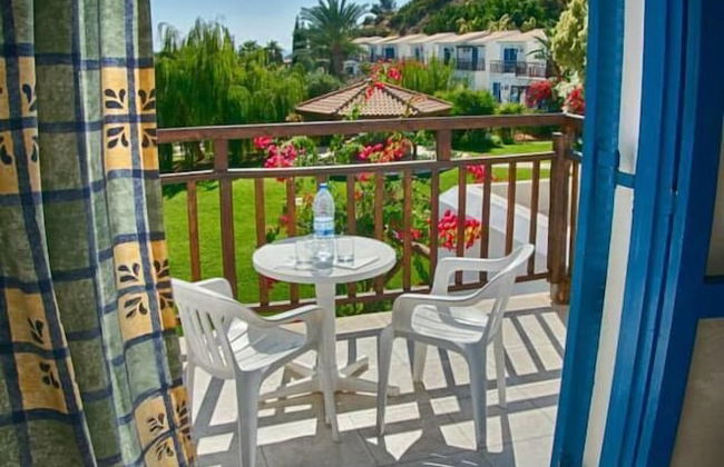 Hylatio Tourist Village - Foto 31