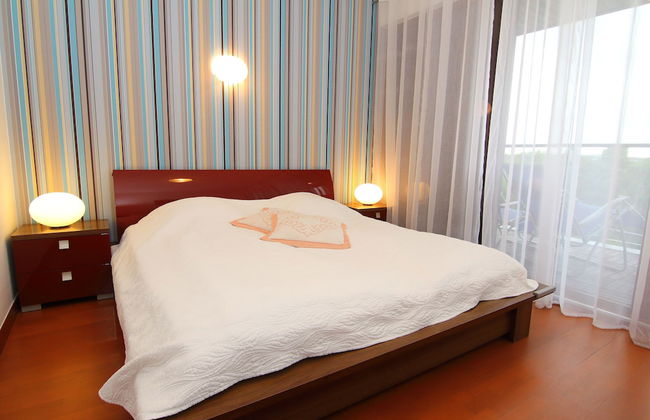 Apartamenty Swinoujscie BalticPark Plaza - Foto 23