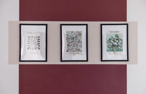 Home at Beaconsfield Work & Family Ready - Foto 37