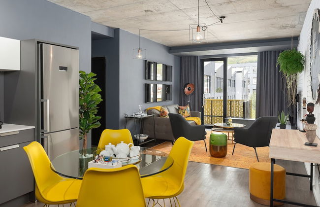 Albert Road Wex Apartment - Foto 12