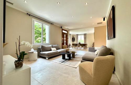 Villa Saint Jean En Provence - Foto 12