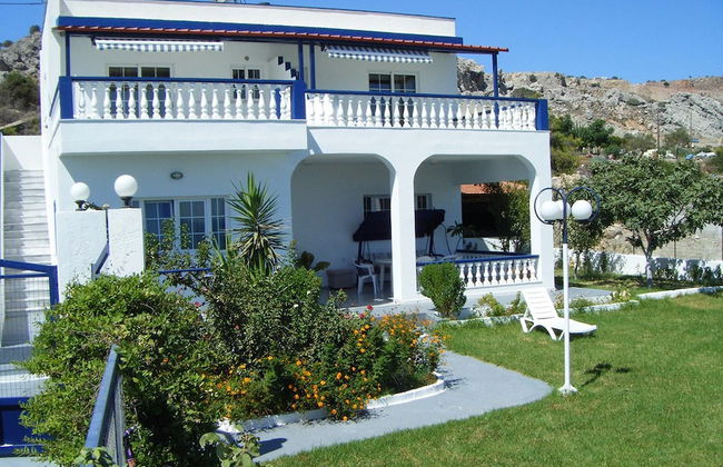 Villa Stegna - Foto 1