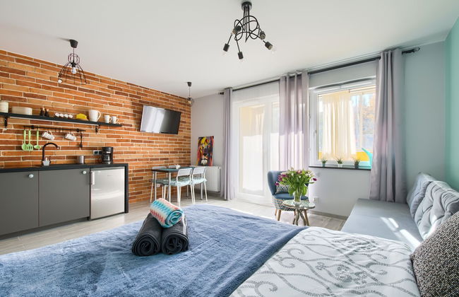 Roztocka Loft Apartment - Foto 9