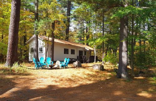 The Aspen Cabin - Foto 1