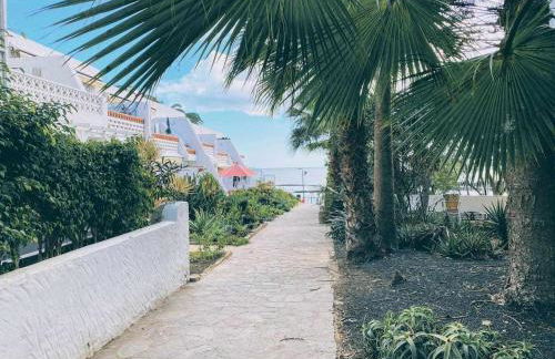 Loft on the beach Corralejo iRent Fuerteventura - Photo 10
