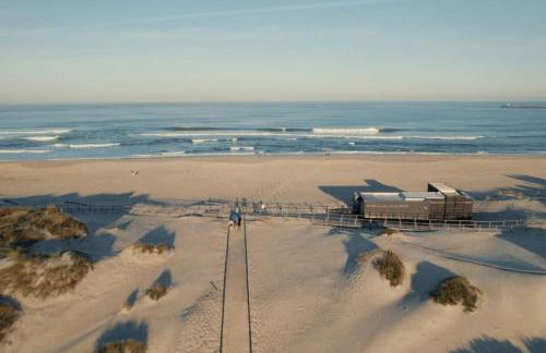 Barra Azul - Beach Apartment - Foto 43