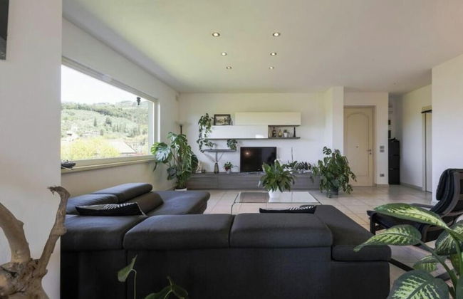 Villa Mia Comfortable Holiday Residence - Foto 13