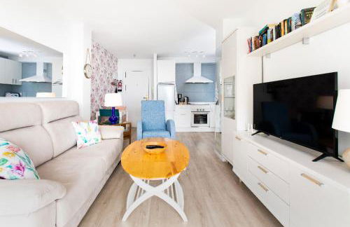 Acapulco playa Nerja - Foto 7