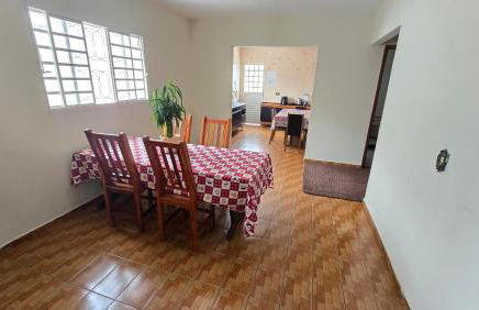 Casa ampla mobiliada com estacionamento para até 5 veículos - Foto 71