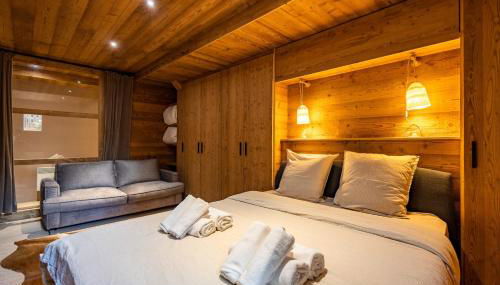 Chalet Achillée 5 Bedrooms - Foto 3