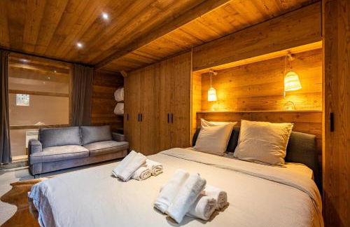 Chalet Achillée 5 Bedrooms - Foto 3