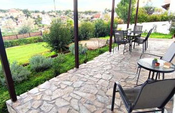 Sea view house I - Foto 34