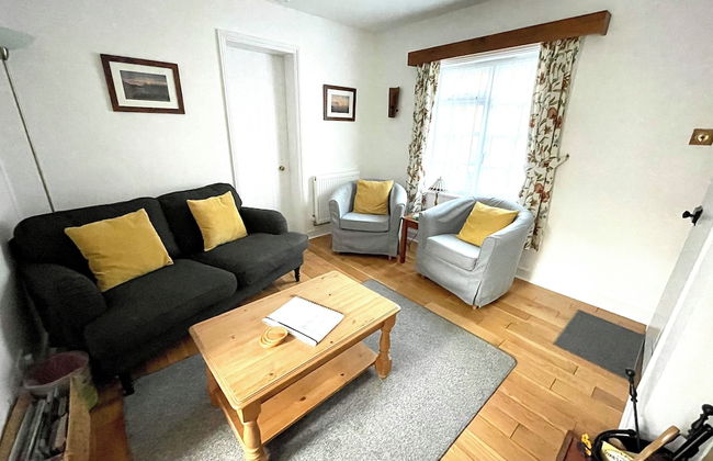 All Seasons Cottage Breaks - Foto 41