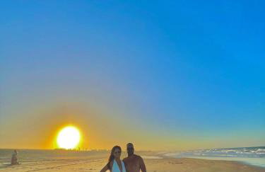 Residencial Nova Taíba CE com vista para o mar - Foto 57