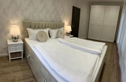 Kapitäns Ferienwohnung - Foto 11