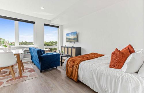 Cozy Studio Escape Near Downtown Minneapolis - Foto 9