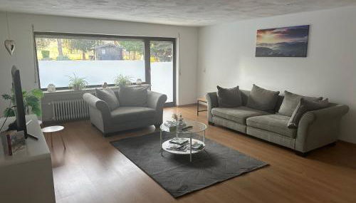 Ferienwohnung in der schönen Eifel! - Photo 2