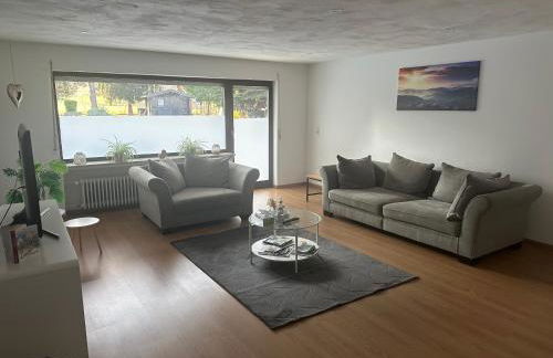 Ferienwohnung in der schönen Eifel! - Photo 2