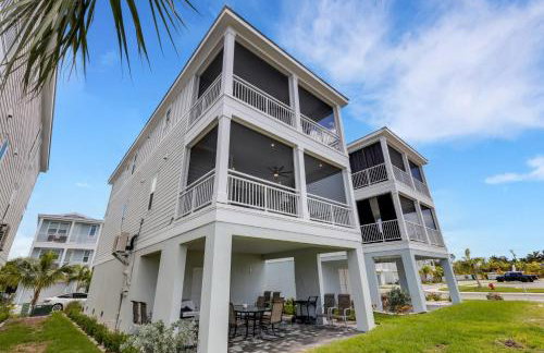 Hunters Haven by SkyRun Anna Maria - Foto 52