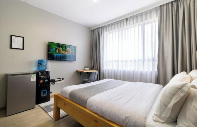 Studio Apartment by Away Homes Rentals - Foto 8