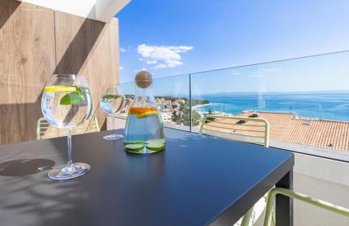 Exclusive villa M apartments - Foto 158