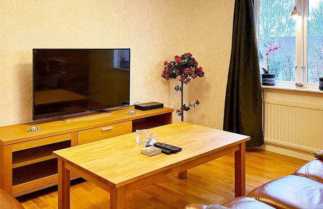 6 Person Holiday Home in Solvesborg-by Traum - Photo 14