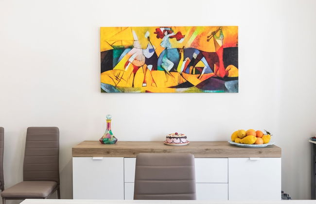 Stella di Mare in Portopalo di Capo Passero - Foto 10