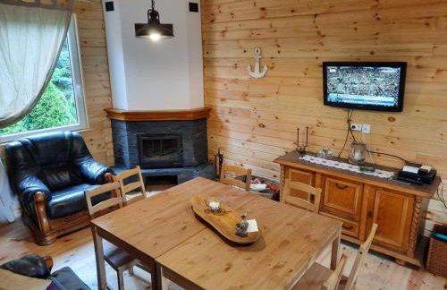 Domek JEZIORACZEK BIS - Foto 33