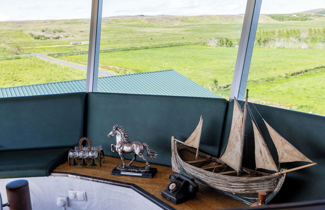 Laugavellir House and Tower Suite - Foto 30