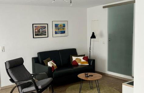 Ferienwohnung Im Stiffje - Foto 4