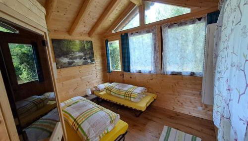 Ferienhaus Burgblick Eichstätt - Foto 4