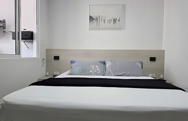 Apartaestudios San Fernando - Foto 24