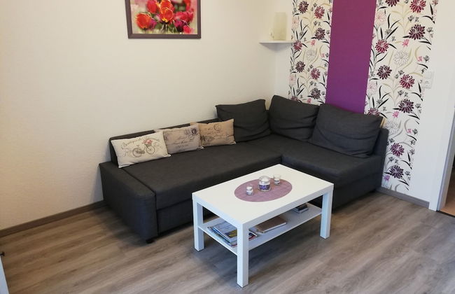 Sahlenburger Ferienhaus - Foto 11