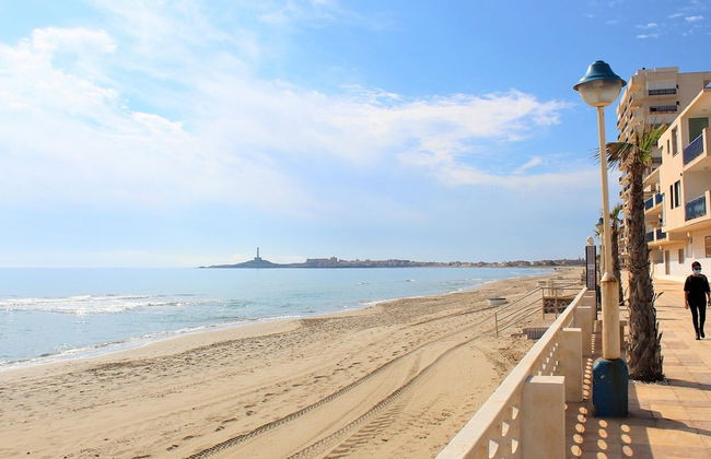 Belvilla by OYO Apartamento La Manga del Mar Menor - Foto 21