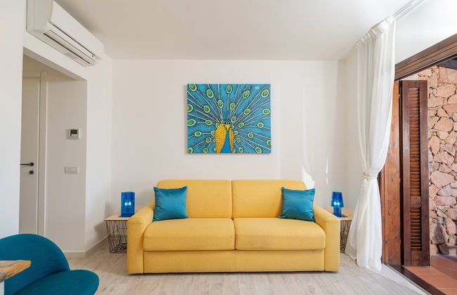 Geco di Giada Exclusive Art Suites - Foto 32